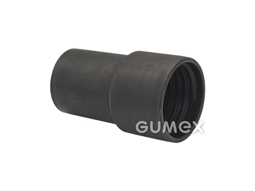 CONNECT 227 für EVA 373, EVA 373 AS, DN 32, PVC, -20°C/+70°C, schwarz, 